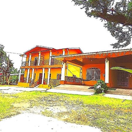 Cabañas Brisas Alto Bajo Boquete Exterior foto