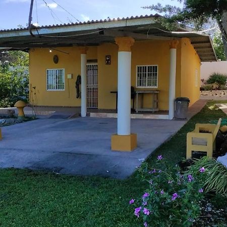 Cabañas Brisas Alto Bajo Boquete Exterior foto