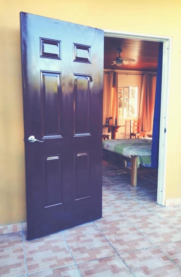 Cabañas Brisas Alto Bajo Boquete Exterior foto