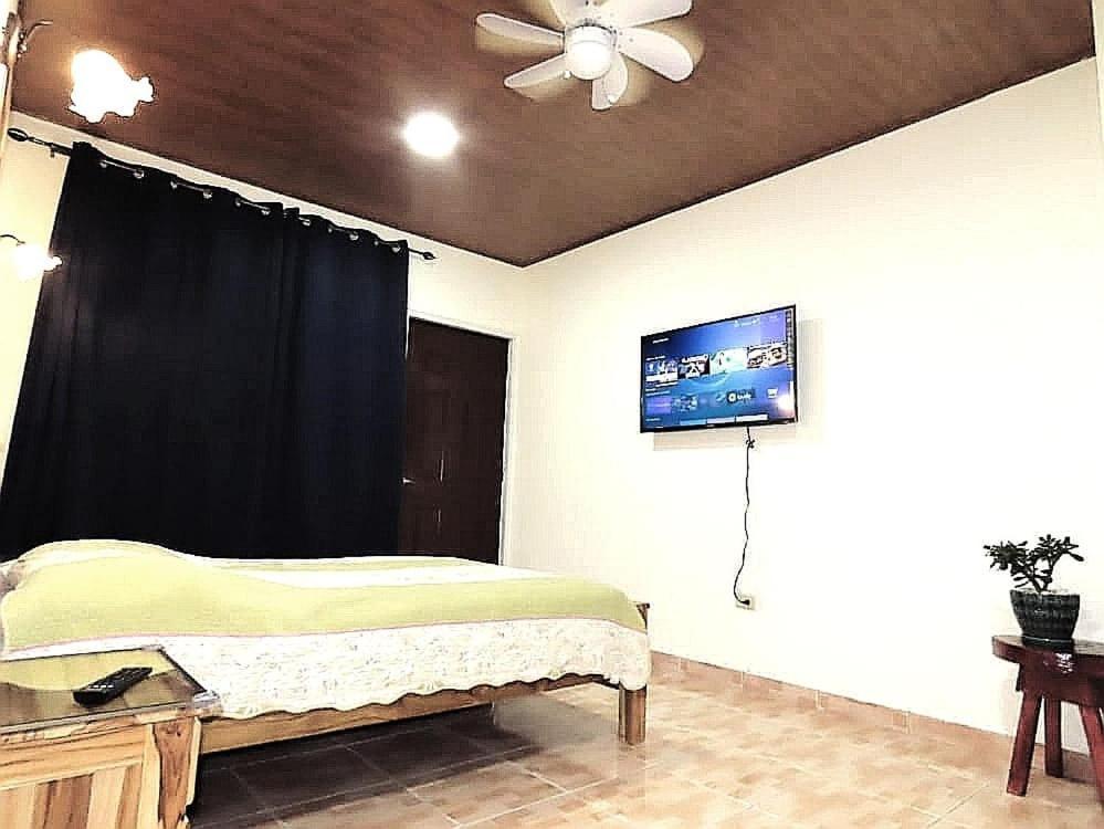 Cabañas Brisas Alto Bajo Boquete Exterior foto