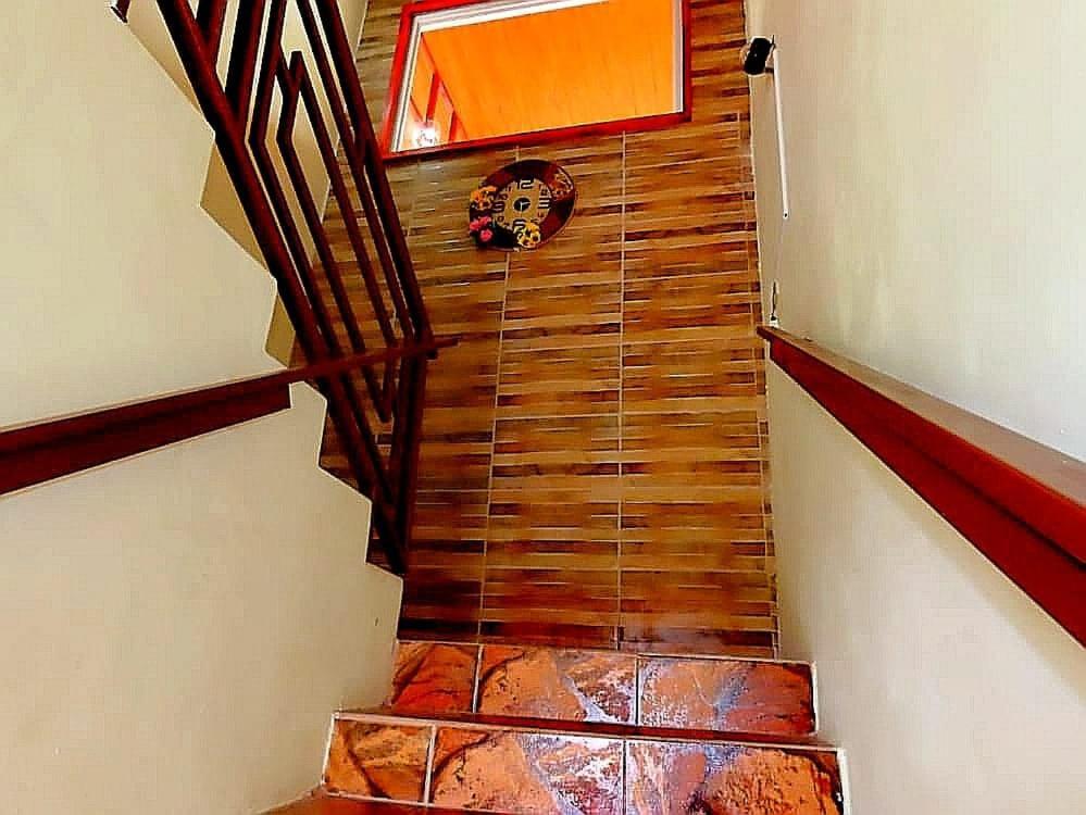 Cabañas Brisas Alto Bajo Boquete Exterior foto