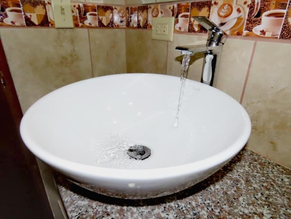 Cabañas Brisas Alto Bajo Boquete Exterior foto