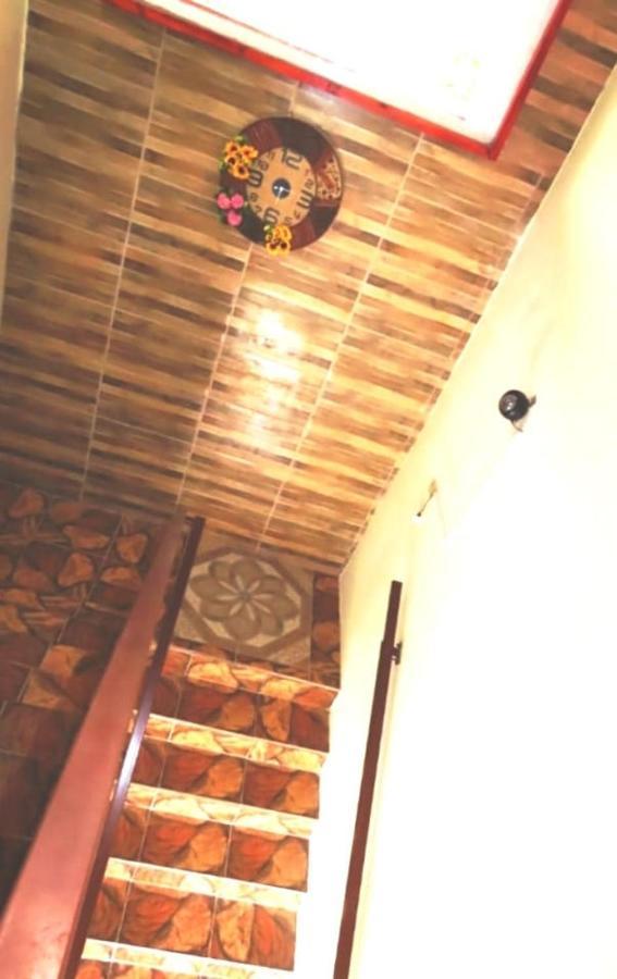Cabañas Brisas Alto Bajo Boquete Exterior foto