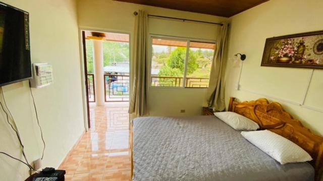 Cabañas Brisas Alto Bajo Boquete Exterior foto