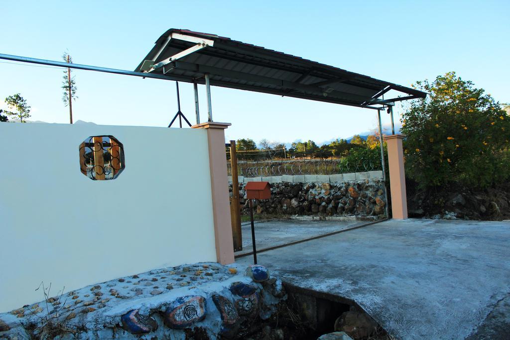 Cabañas Brisas Alto Bajo Boquete Exterior foto