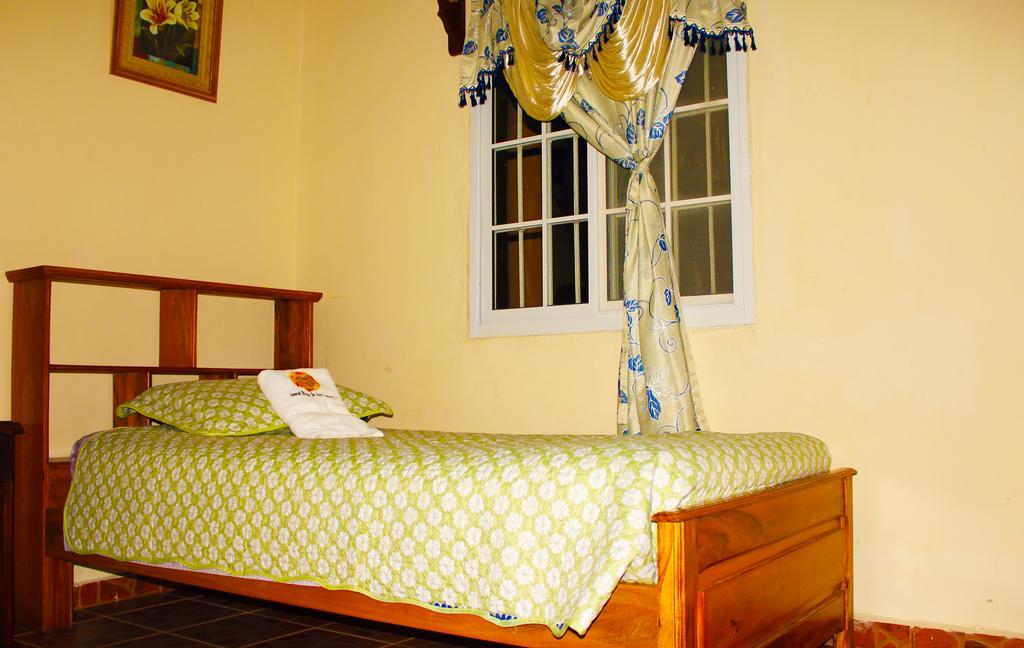 Cabañas Brisas Alto Bajo Boquete Habitación foto