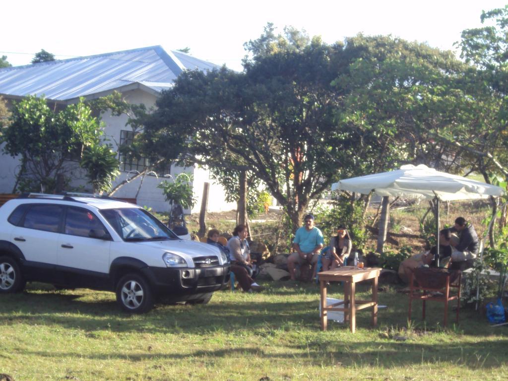Cabañas Brisas Alto Bajo Boquete Habitación foto