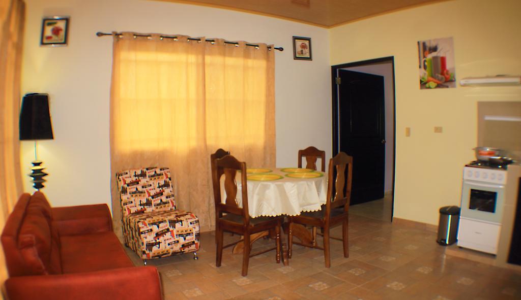 Cabañas Brisas Alto Bajo Boquete Exterior foto