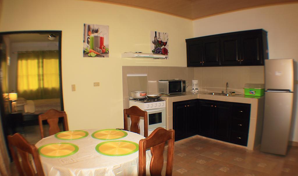 Cabañas Brisas Alto Bajo Boquete Exterior foto