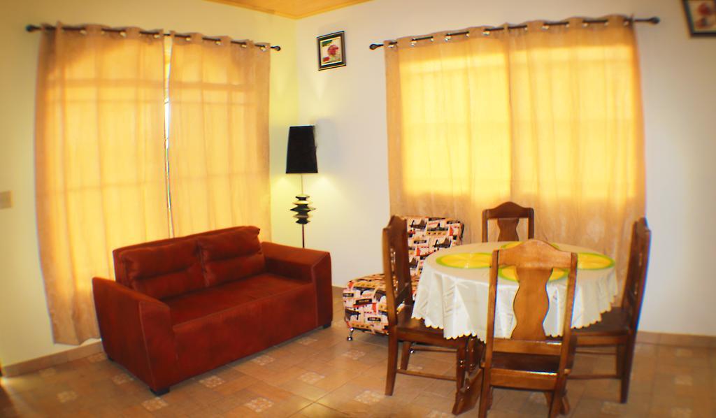 Cabañas Brisas Alto Bajo Boquete Exterior foto