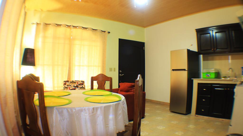 Cabañas Brisas Alto Bajo Boquete Exterior foto