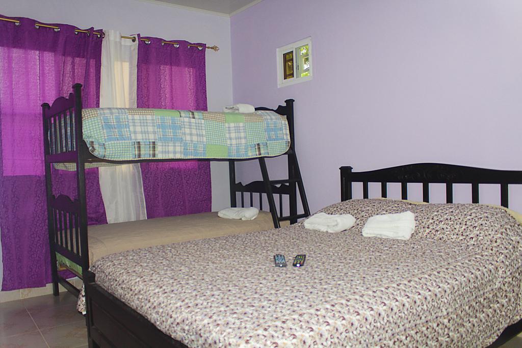 Cabañas Brisas Alto Bajo Boquete Exterior foto