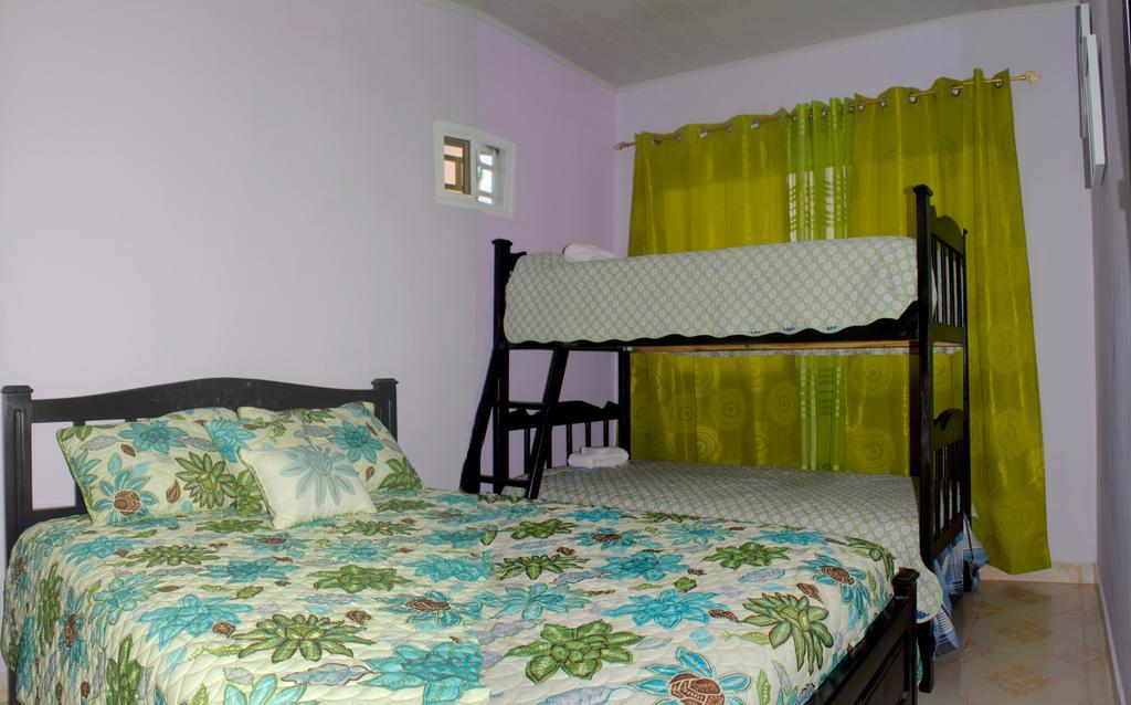 Cabañas Brisas Alto Bajo Boquete Exterior foto