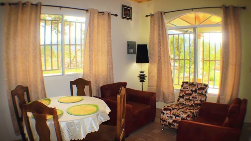 Cabañas Brisas Alto Bajo Boquete Exterior foto
