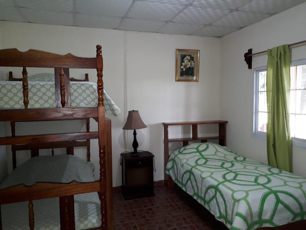 Cabañas Brisas Alto Bajo Boquete Exterior foto