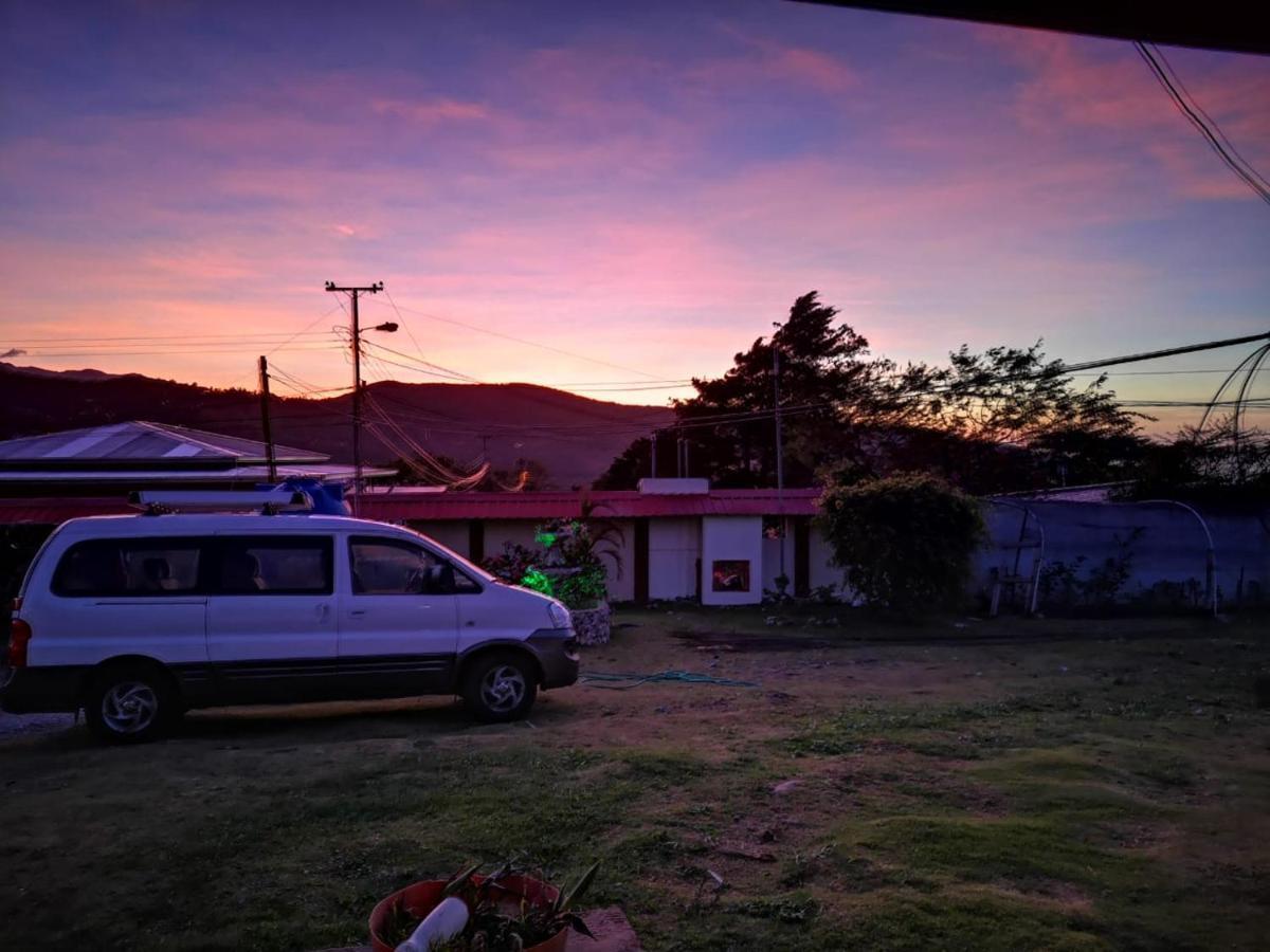 Cabañas Brisas Alto Bajo Boquete Exterior foto