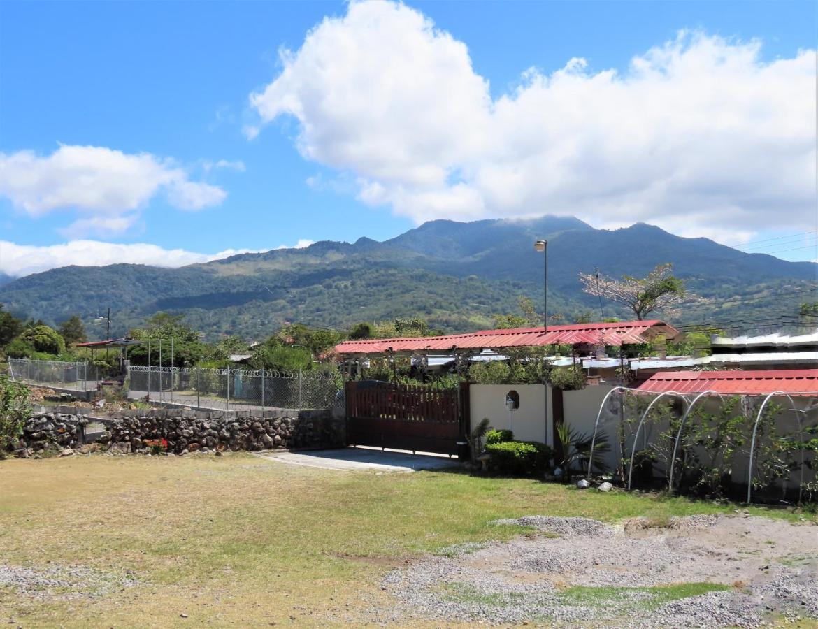 Cabañas Brisas Alto Bajo Boquete Exterior foto