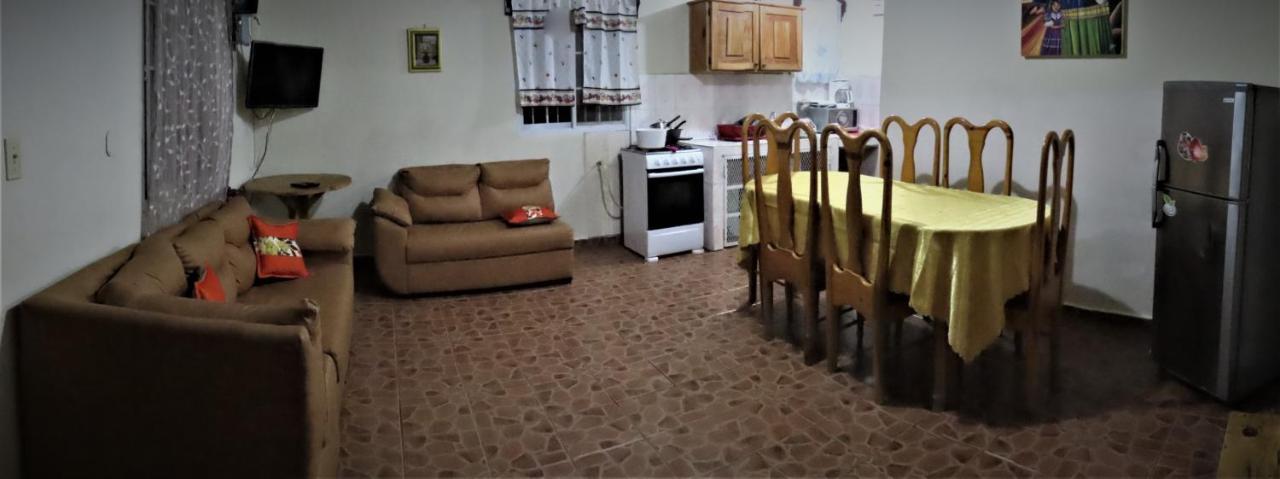 Cabañas Brisas Alto Bajo Boquete Exterior foto